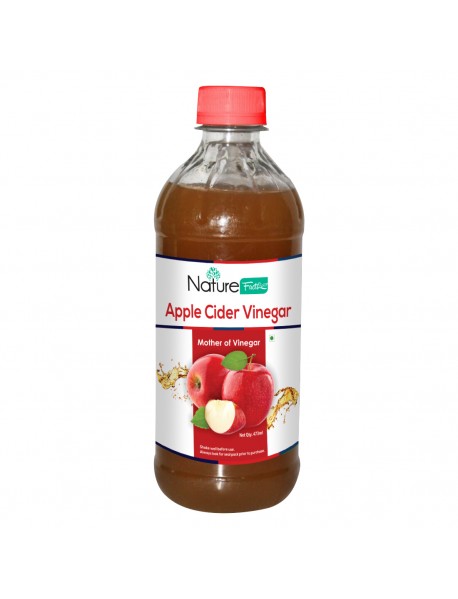 Apple Cider Vinegar